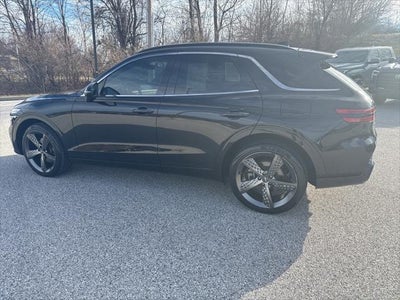 2022 Genesis GV70 2.5T Sport Prestige