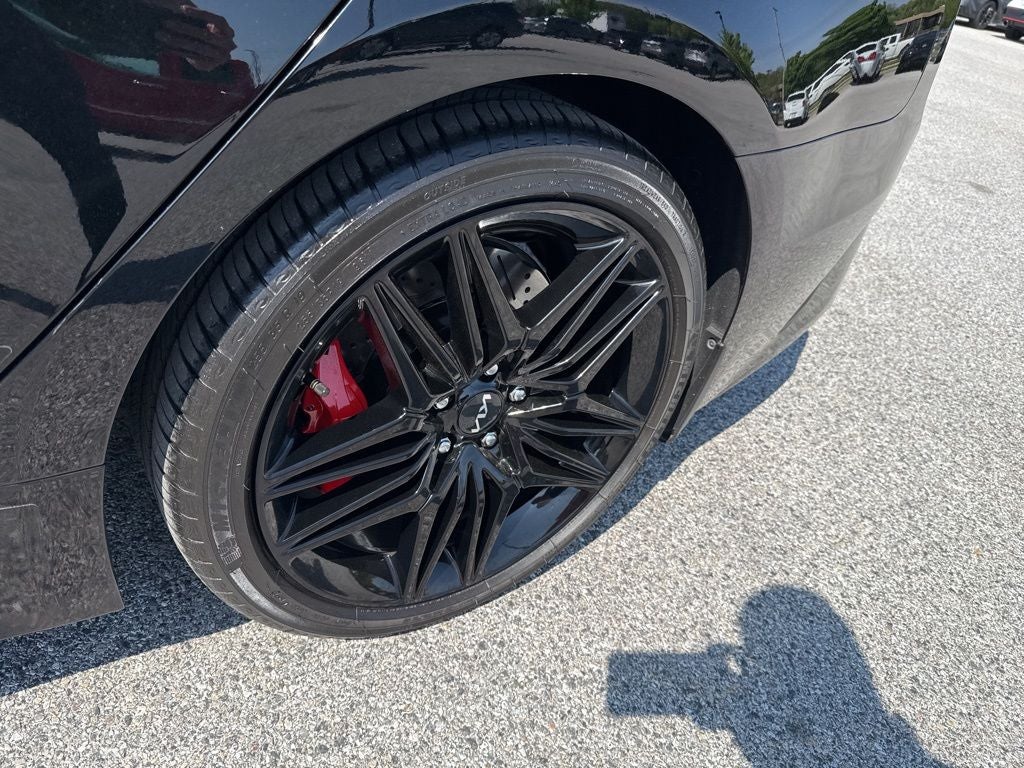 2023 Kia Stinger GT2