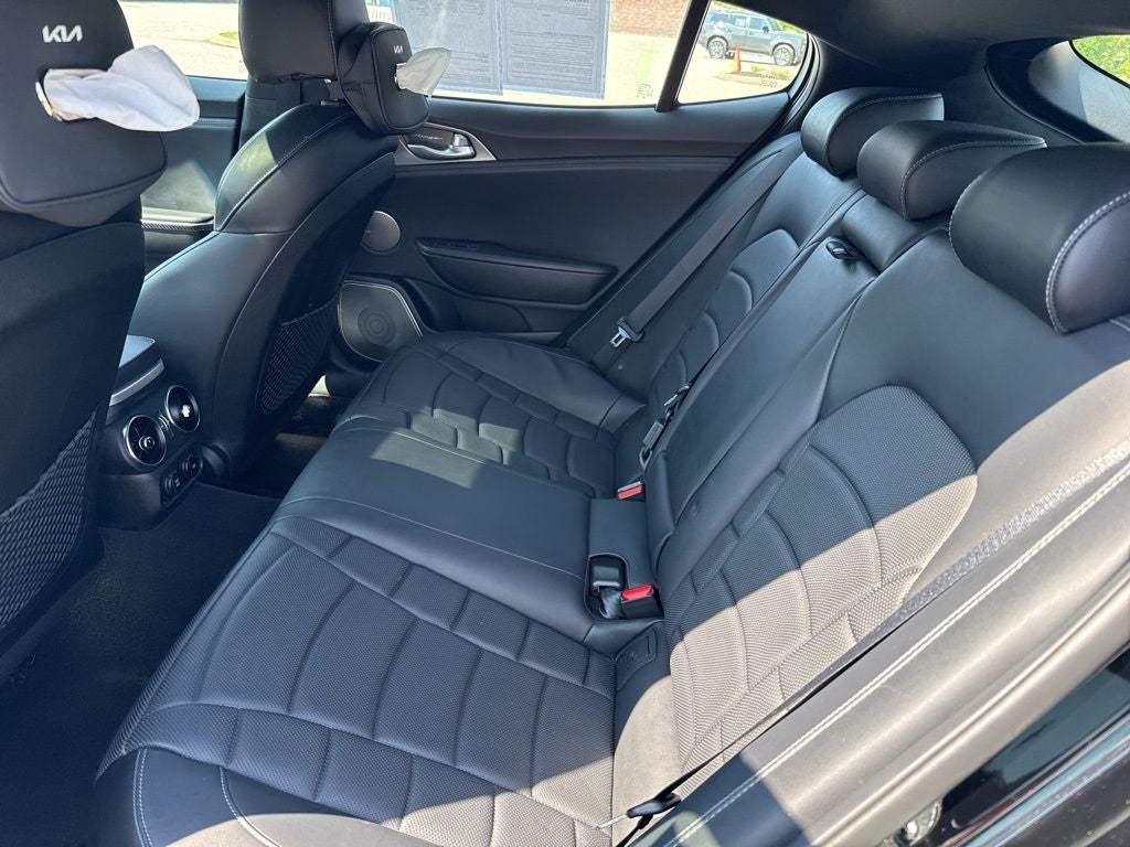 2023 Kia Stinger GT2