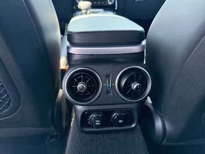 2023 Kia Stinger GT2