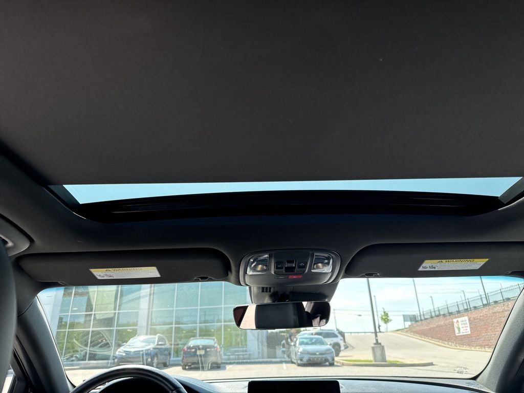 2023 Kia Stinger GT2