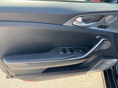 2023 Kia Stinger GT2
