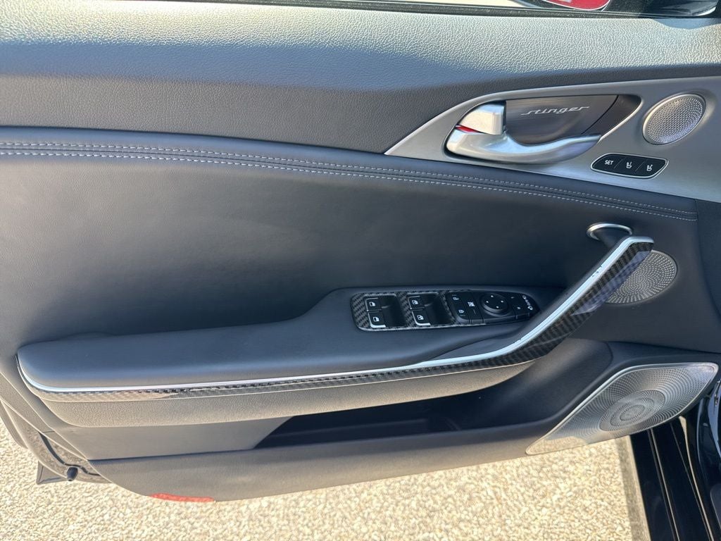 2023 Kia Stinger GT2