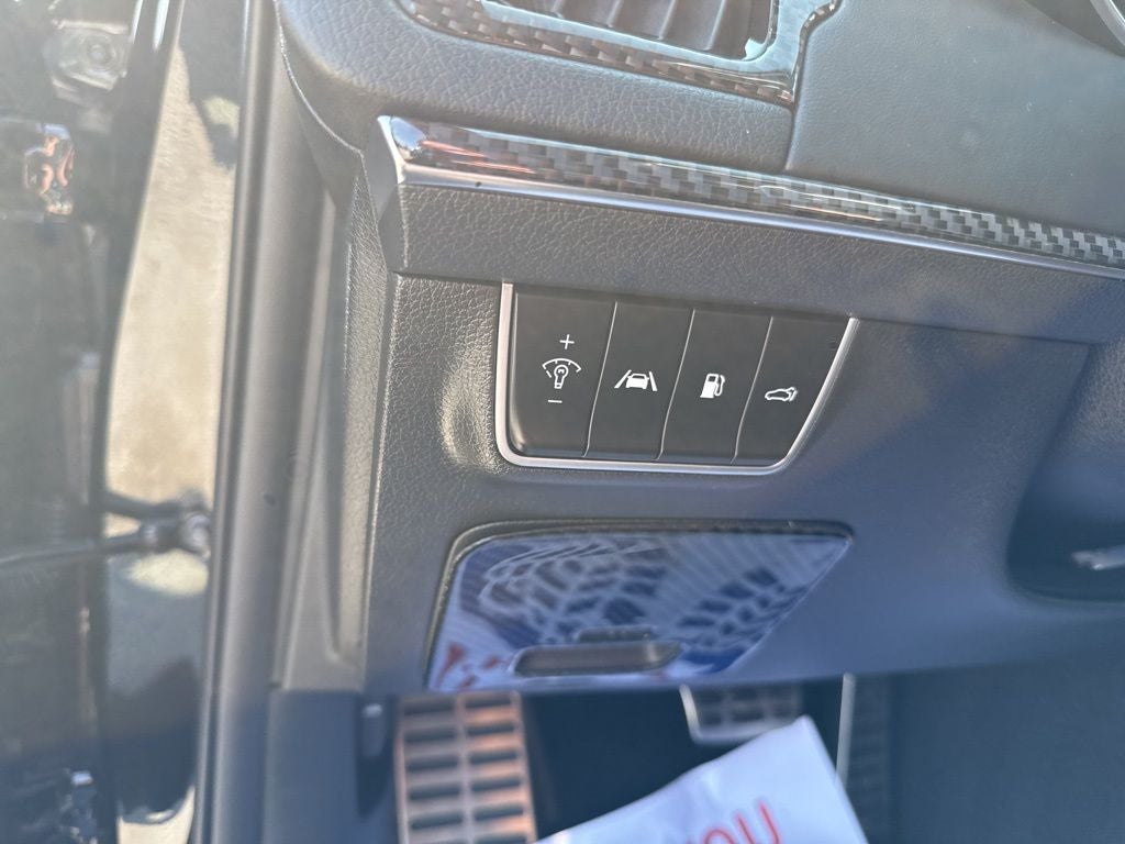 2023 Kia Stinger GT2