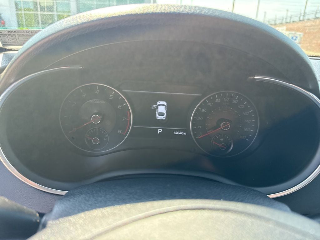 2023 Kia Stinger GT2
