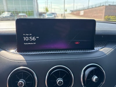 2023 Kia Stinger GT2