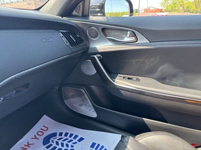 2023 Kia Stinger GT2