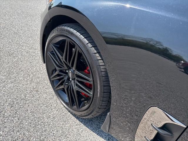 2023 Kia Stinger GT2