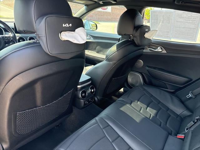2023 Kia Stinger GT2