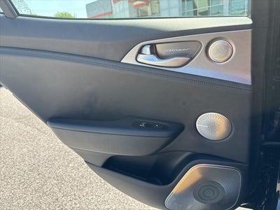 2023 Kia Stinger GT2