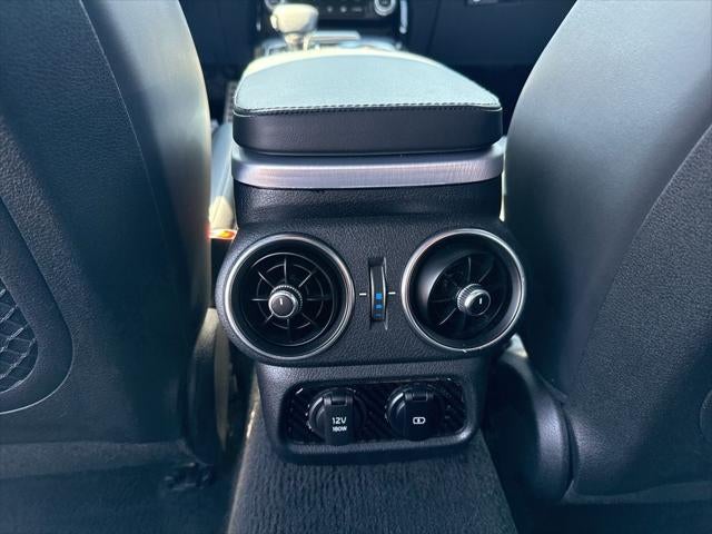 2023 Kia Stinger GT2