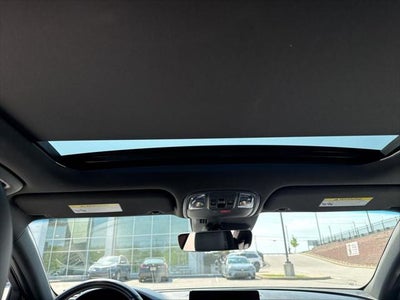 2023 Kia Stinger GT2