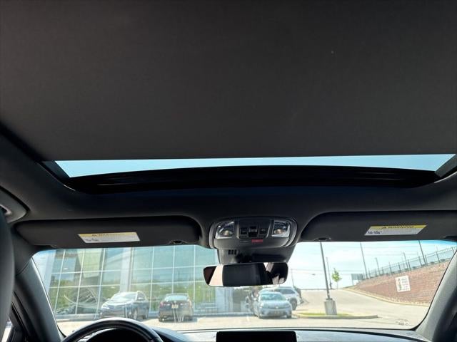 2023 Kia Stinger GT2