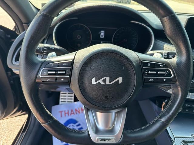 2023 Kia Stinger GT2