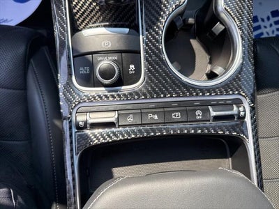 2023 Kia Stinger GT2