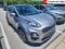 2022 Kia Sportage EX