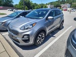 2022 Kia Sportage EX