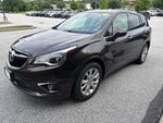 2020 Buick Envision Preferred