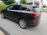 2020 Buick Envision Preferred
