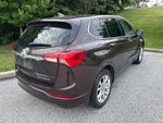 2020 Buick Envision Preferred