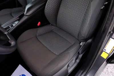 2021 Toyota C-HR LE