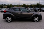 2021 Toyota C-HR LE
