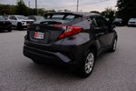 2021 Toyota C-HR LE
