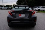 2021 Toyota C-HR LE