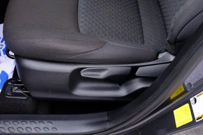 2021 Toyota C-HR LE
