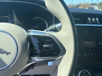 2022 Jaguar F-PACE P250 S