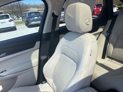 2022 Jaguar F-PACE P250 S