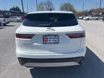 2022 Jaguar F-PACE P250 S