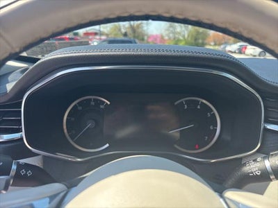 2022 Jaguar F-PACE P250 S