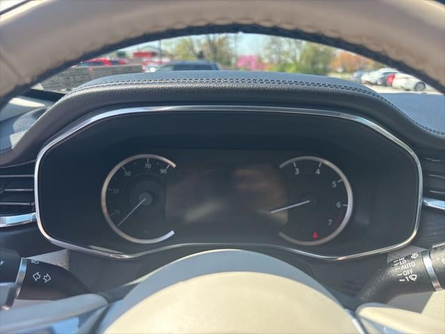 2022 Jaguar F-PACE P250 S