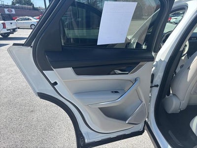 2022 Jaguar F-PACE P250 S