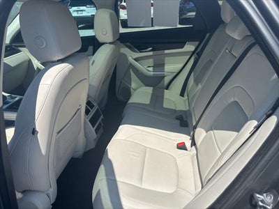 2022 Jaguar F-PACE P250 S