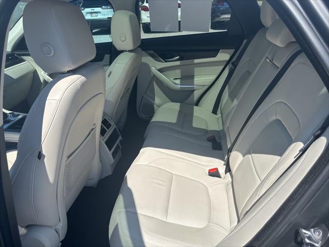 2022 Jaguar F-PACE P250 S