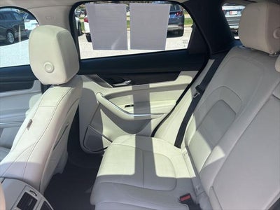 2022 Jaguar F-PACE P250 S