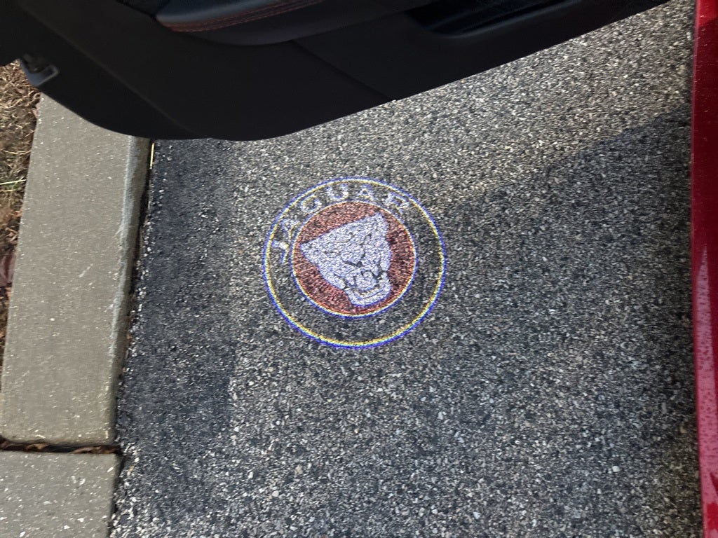 2016 Jaguar F-TYPE S