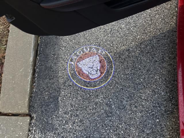 2016 Jaguar F-TYPE S