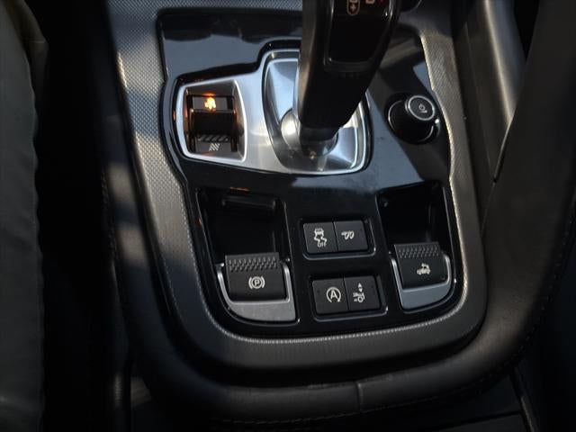 2016 Jaguar F-TYPE S