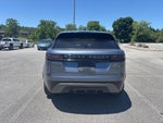 2018 Land Rover Range Rover Velar SE R-Dynamic