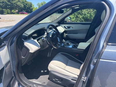 2018 Land Rover Range Rover Velar SE R-Dynamic