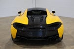 2016 McLaren 570S Base