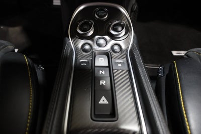 2016 McLaren 570S Base