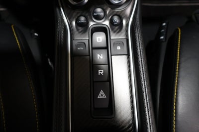 2016 McLaren 570S Base