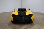 2016 McLaren 570S Base