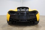 2016 McLaren 570S Base