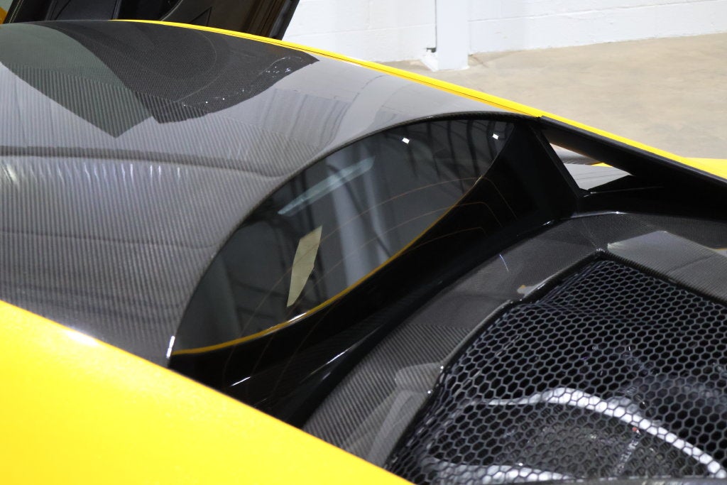 2016 McLaren 570S Base