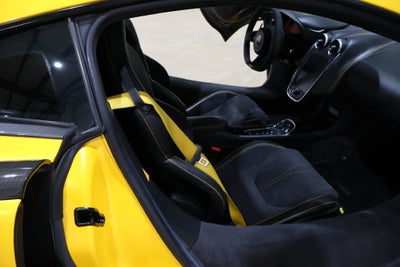 2016 McLaren 570S Base